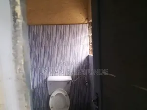 1bdrm Apartment in Usmanty, Ilorin South for rent