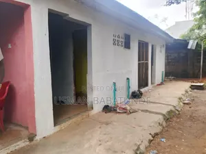 1bdrm Apartment in Usmanty, Ilorin South for rent