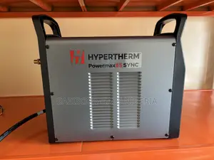 Hypertherm Powermax85 SYNC