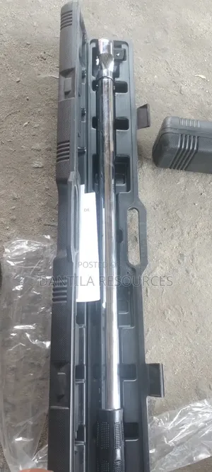Torque Wrench 500-1500nm