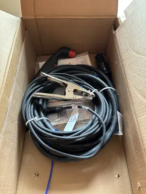 Hypertherm Powermax85 SYNC
