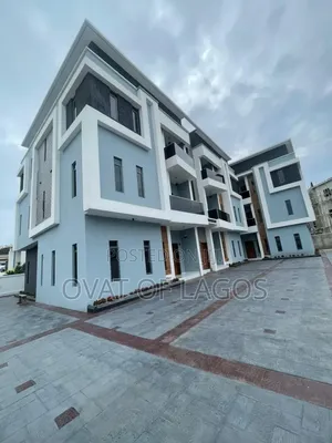 2bdrm Apartment in Abraham Adesanya Estate for sale