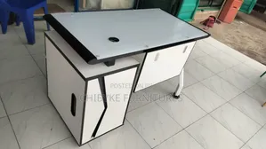 Executive 1.2 Office Table