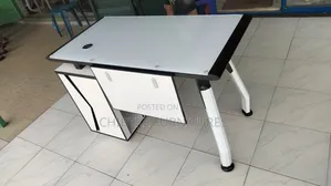 Executive 1.2 Office Table