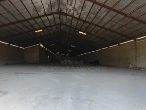 Warehouse Letting