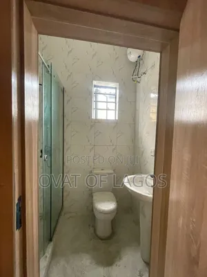 4bdrm Duplex in Abraham Adesanya Estate for rent
