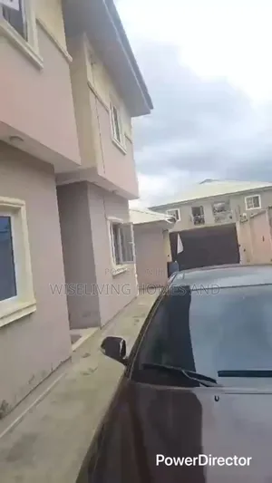 2bdrm Block of Flats in Off Idimu Road, Ejigbo / Ejigbo for rent