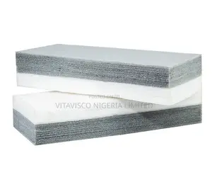 Polyethylene Foam Panel for Ribbed Slab Construction - 75mm