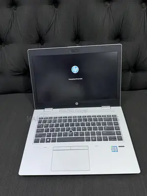 Laptop HP ProBook 640 G4 8GB Intel Core i5 SSD 256GB