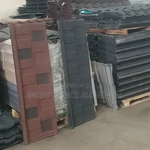 Aluminum Roofing Sheet
