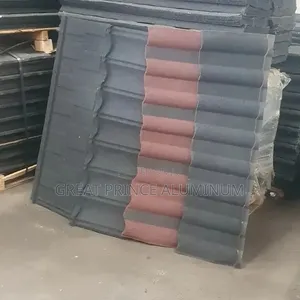 Aluminum Roofing Sheet