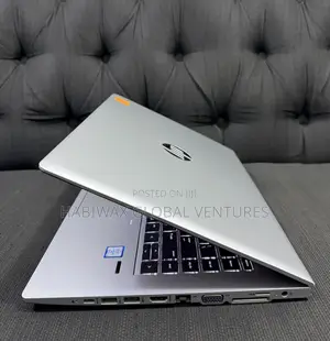 Laptop HP ProBook 640 G4 8GB Intel Core i5 SSD 256GB