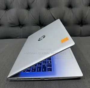 Laptop HP ProBook 640 G4 8GB Intel Core i5 SSD 256GB