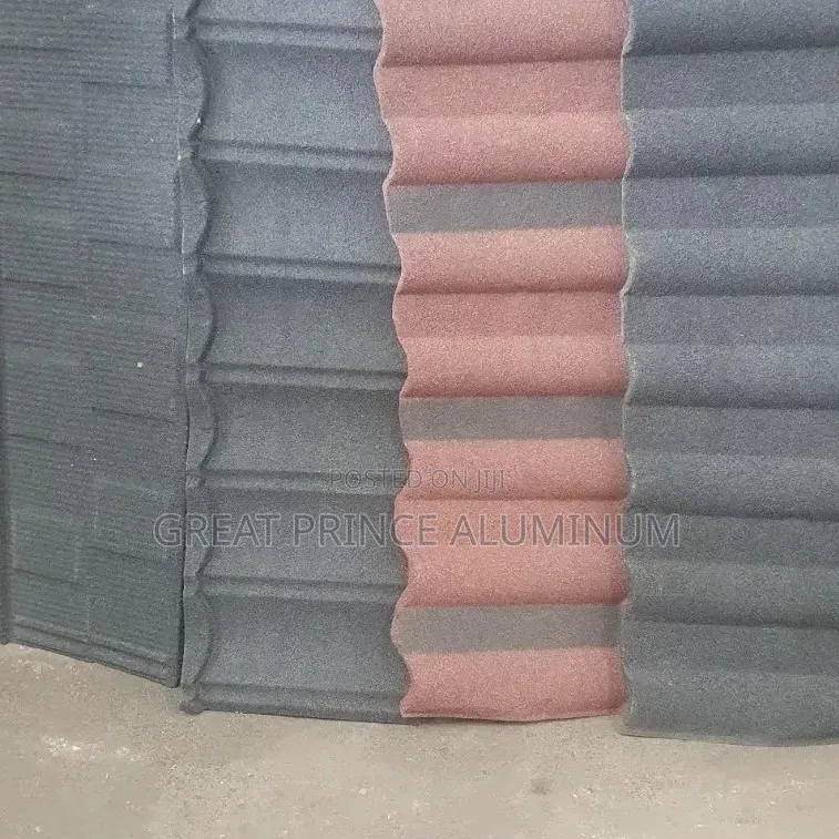 Aluminum Roofing Sheet