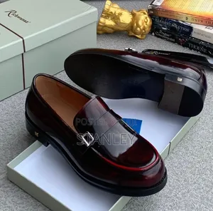 High Quality Boss Shoes