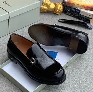 High Quality Boss Shoes