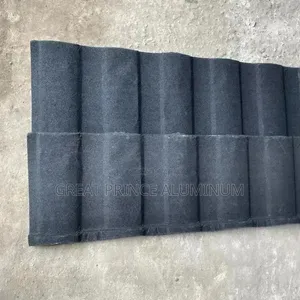 Stone Ties Roofing Sheet