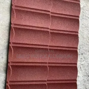 Stone Ties Roofing Sheet