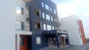 Newly Completed Commercial Property