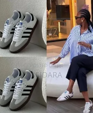 Adidas Samba Quality