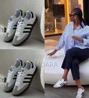 Adidas Samba Quality