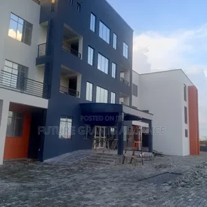 Newly Completed Commercial Property