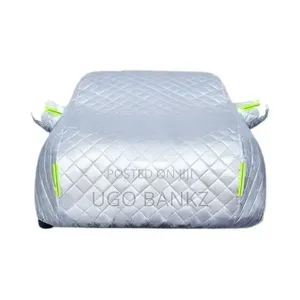 Universal Car Cover