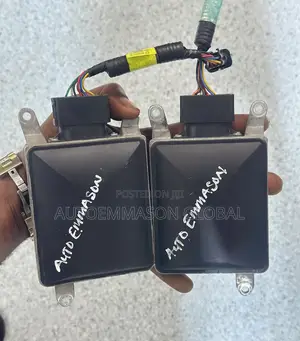 Kia Sorento Blind Spot Radar Module (2019-2020)