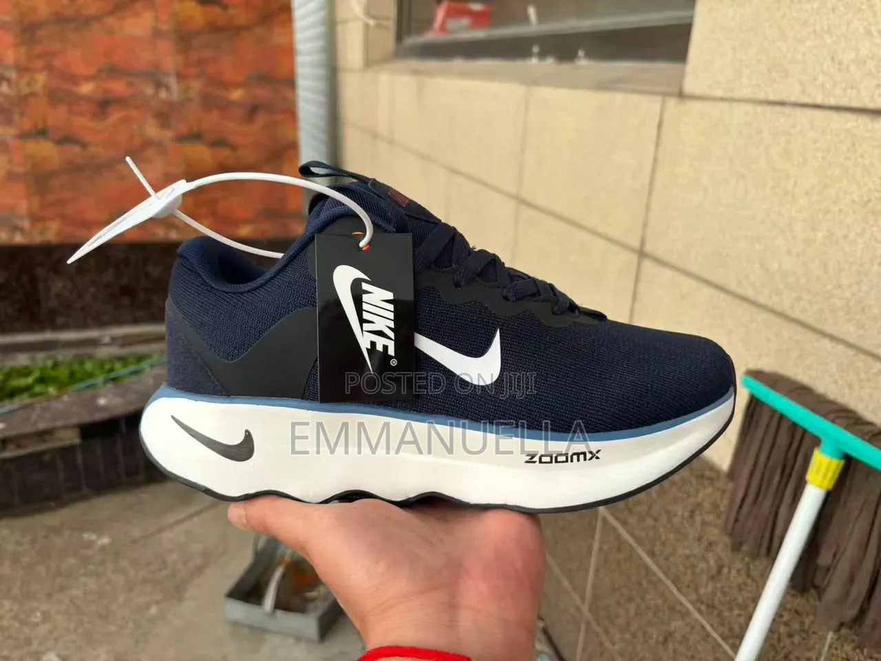 Nike Zoom X Sneakers