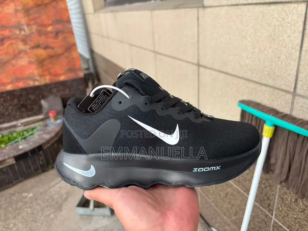 Nike Zoom X Sneakers