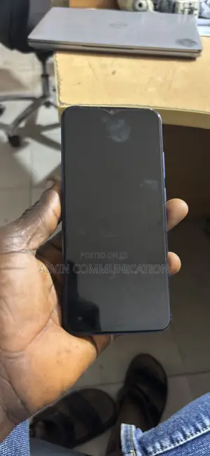 Samsung Galaxy A03 128 GB Blue
