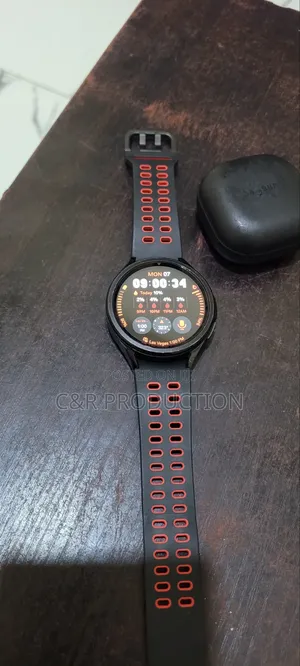 Galaxy Watche6 Classic 47mm