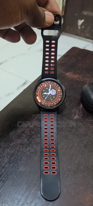Galaxy Watche6 Classic 47mm