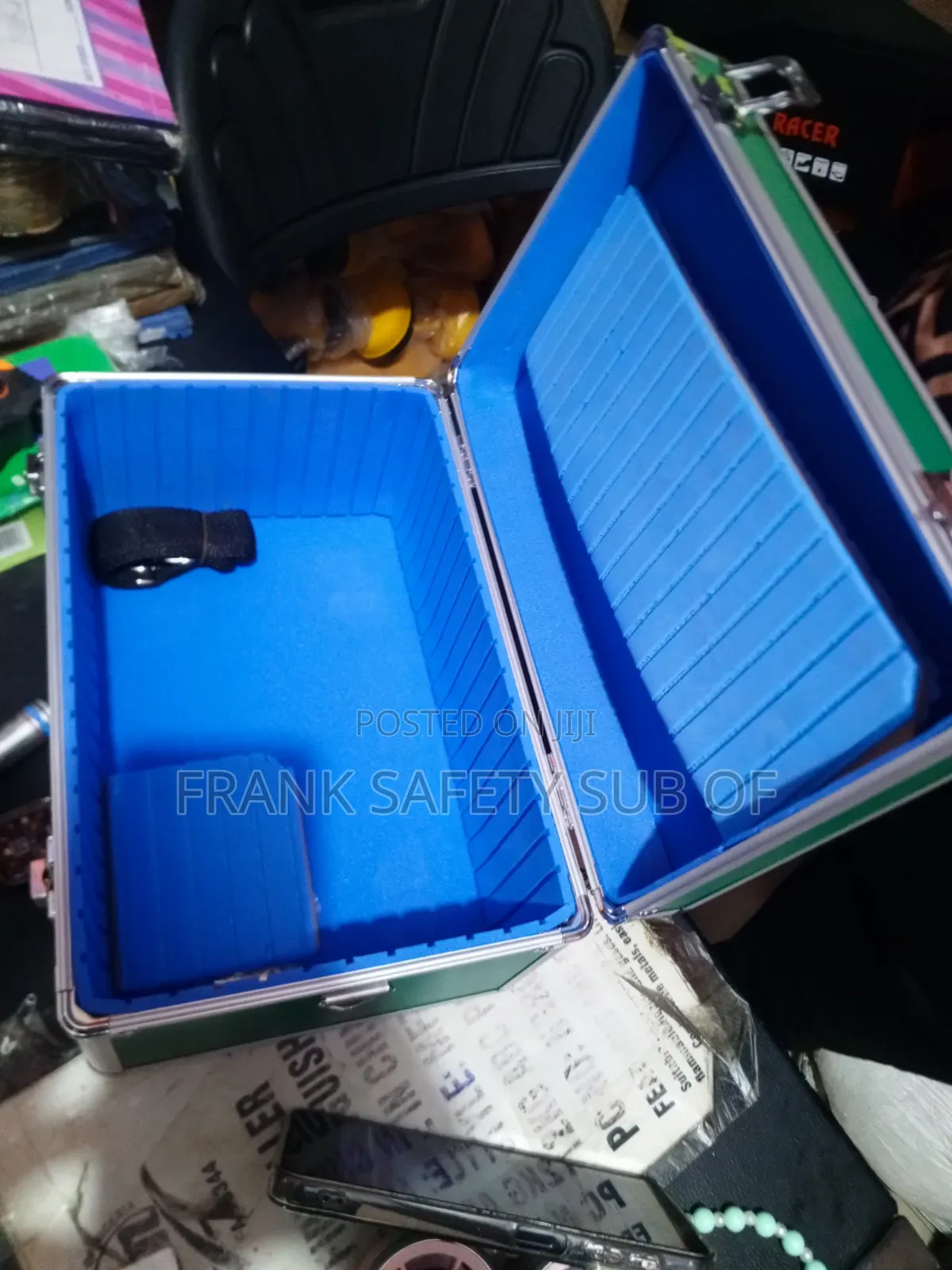 First Aid Box