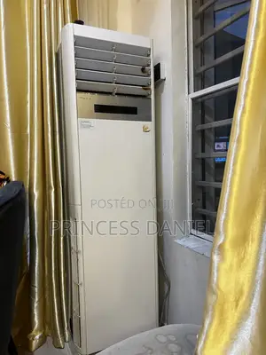 Hisense Standing AC for Sale
