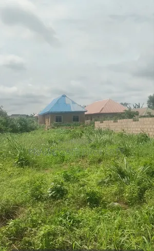 Land for Sale at Ofada