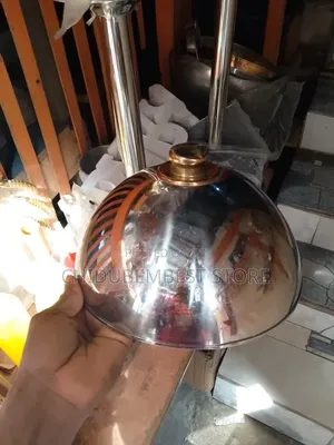 Stainless Steel Food Cover