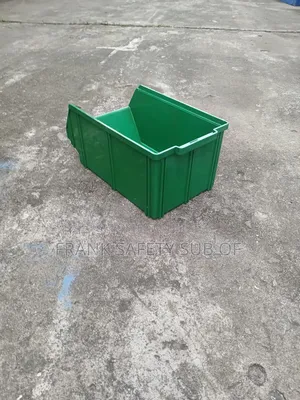 Storage Bin / Unit