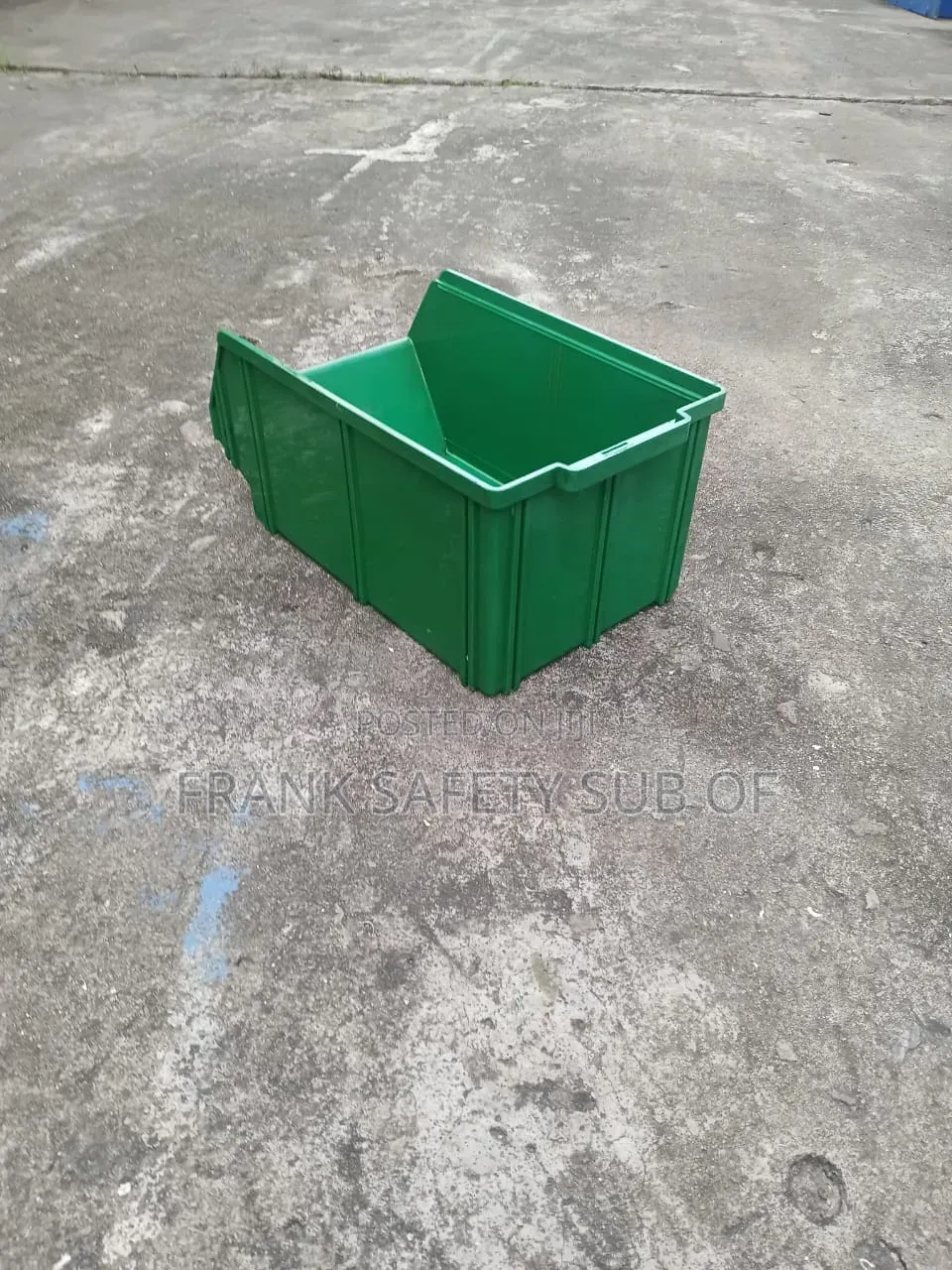 Storage Bin / Unit