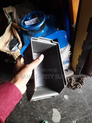 Storage Bin / Unit