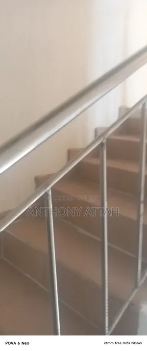 Furnished Mini Flat in An Estate, Ipaja Road for rent