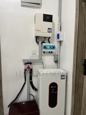 Solar Inveter Installation and Maintenance