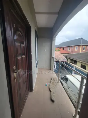 Furnished Mini Flat in Ayobo for rent