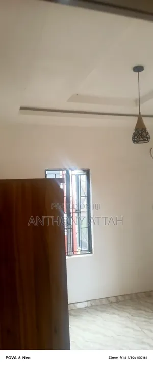 Furnished Mini Flat in An Estate, Ipaja Road for rent