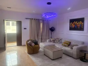 Furnished 2bdrm Block of Flats in Wuse 2 for rent