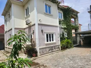 4bdrm Duplex in Kubwa Fct Abuja for sale