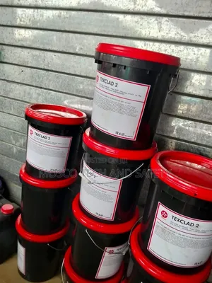 Texaco Texclad 2 Grease (18kg)
