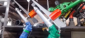 Water Sprinklers Big One With Stand 40 Py2