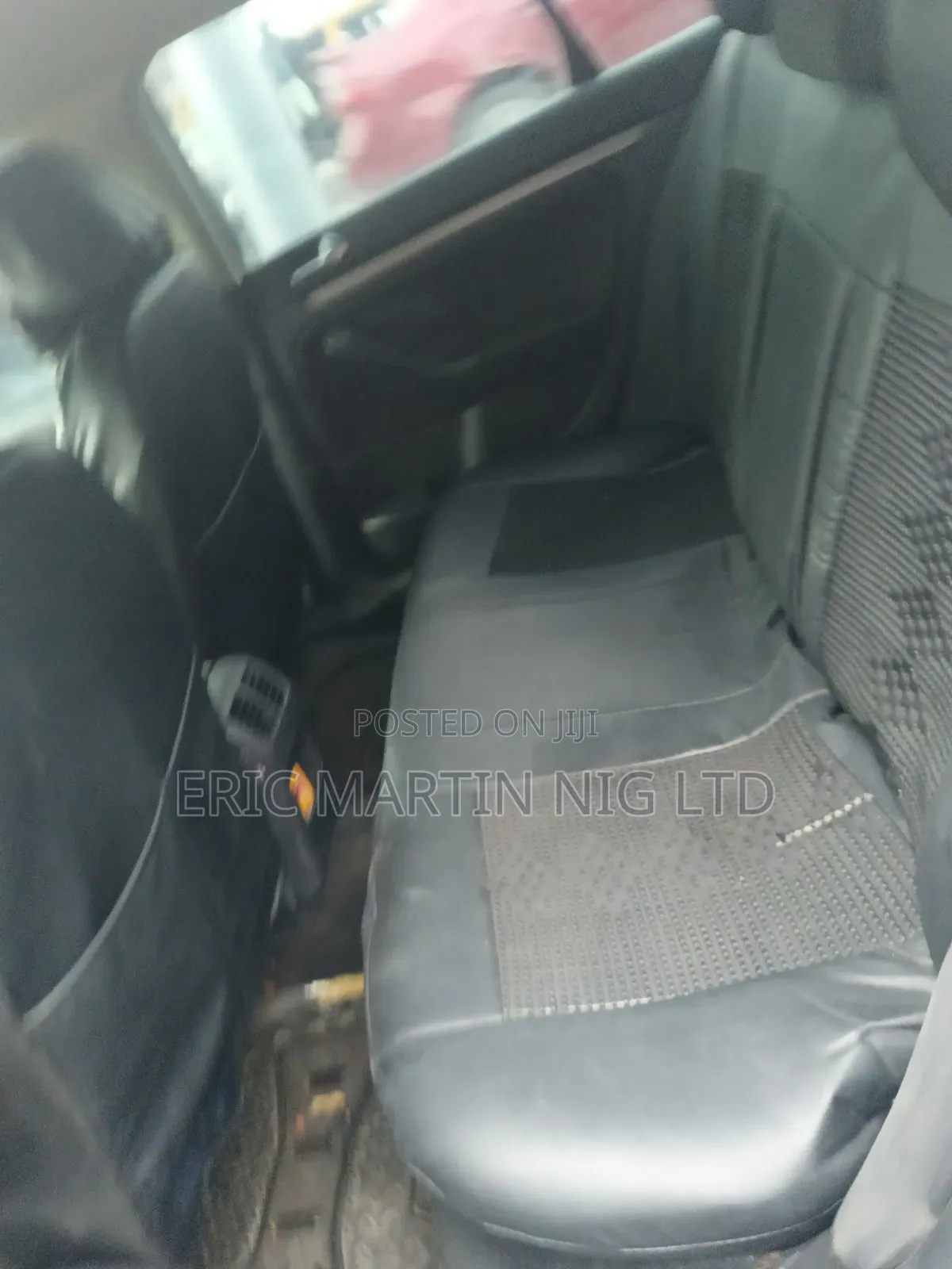 Volkswagen Jetta 2008 Black
