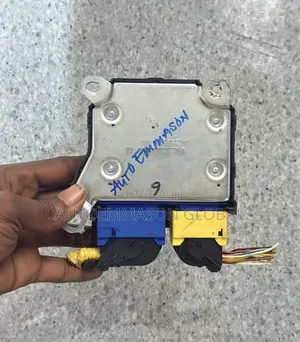 Hyundai Elantra Airbag Control Module (2014–2016)